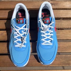 Nike Air Max Excee University Blue mens 11.5